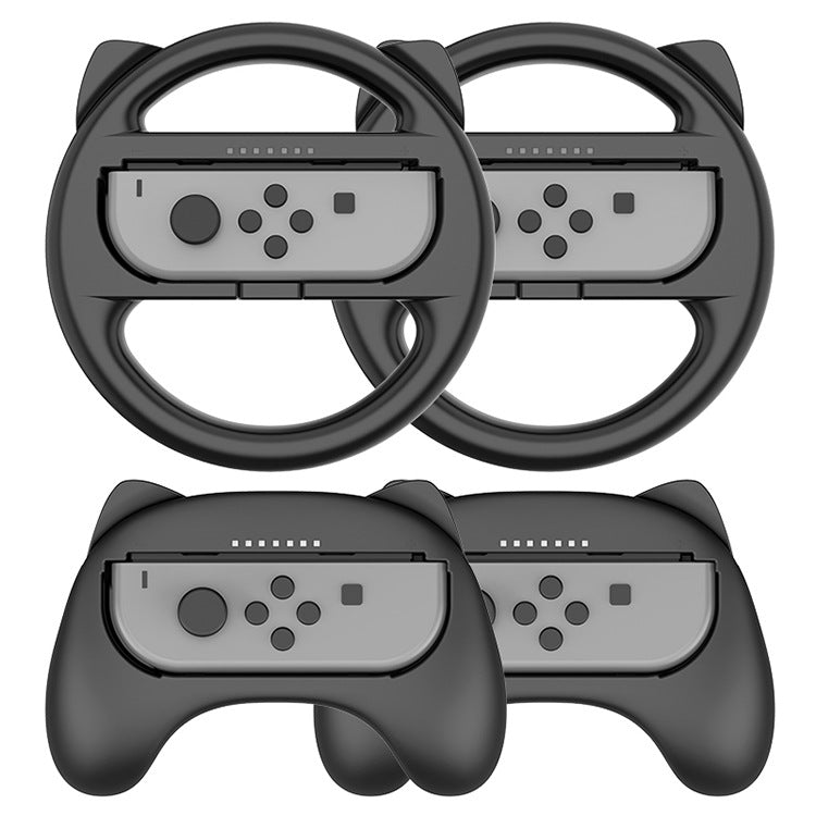 Game Accessories Game Console Steering Wheel Handle